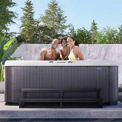 Patio Plus hot tubs for sale in Montclair